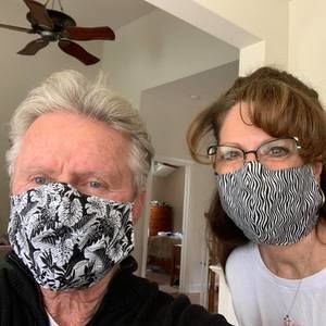 Meet your Posher, Richard